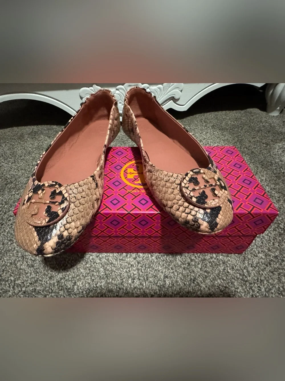 Tory Burch tory burch
